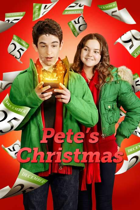 Pete’s Christmas